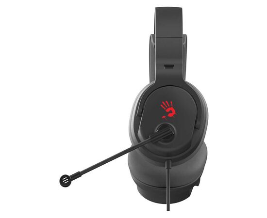 Навушники A4Tech Bloody G330p Black, зображення 3 Навушники A4Tech Bloody G330p Black, зображення 3