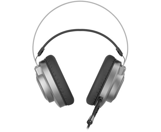 Навушники A4Tech Bloody J200S Silver/Grey, зображення 2 Навушники A4Tech Bloody J200S Silver/Grey, зображення 2
