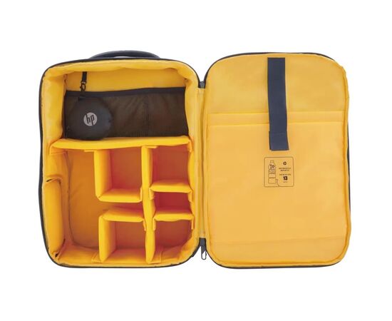 Рюкзак для ноутбука HP 16.1" Creator DKNLaptop Bckpck (6M5S3AA), изображение 6 Рюкзак для ноутбука HP 16.1" Creator DKNLaptop Bckpck (6M5S3AA), изображение 6