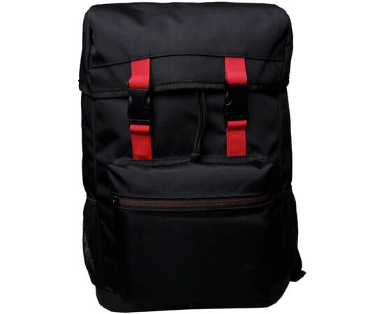Рюкзак для ноутбука Acer 15.6" Nitro Multi-funtional Black (GP.BAG11.02A)
