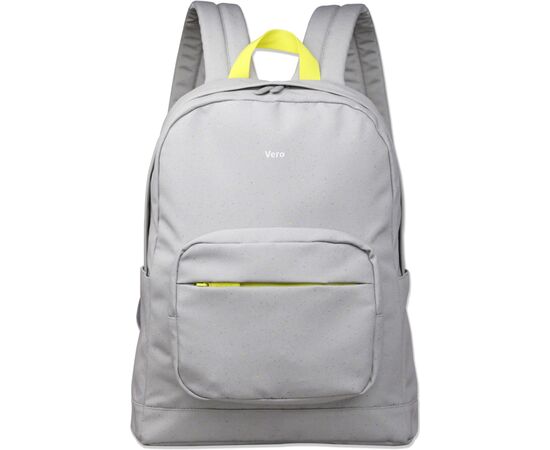 Рюкзак для ноутбука Acer 15.6" Vero ECO Grey (GP.BAG11.02G), изображение 3 Рюкзак для ноутбука Acer 15.6" Vero ECO Grey (GP.BAG11.02G), изображение 3