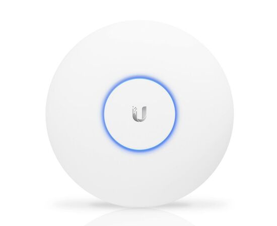 Точка доступу Wi-Fi Ubiquiti UniFi AC Pro AP 5-pack (UAP-AC-PRO-5), зображення 3 Точка доступу Wi-Fi Ubiquiti UniFi AC Pro AP 5-pack (UAP-AC-PRO-5), зображення 3
