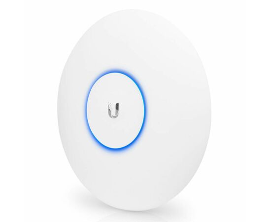 Точка доступу Wi-Fi Ubiquiti UniFi AC Pro AP 5-pack (UAP-AC-PRO-5), зображення 4 Точка доступу Wi-Fi Ubiquiti UniFi AC Pro AP 5-pack (UAP-AC-PRO-5), зображення 4