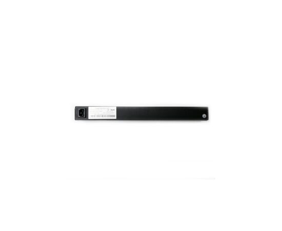 Силовий блок Eserver 19" 8 розеток, выкл., алюм. корпус PDU 220В, 16А (WT-2261A-GER-8WAY-WO), зображення 3 Силовий блок Eserver 19" 8 розеток, выкл., алюм. корпус PDU 220В, 16А (WT-2261A-GER-8WAY-WO), зображення 3