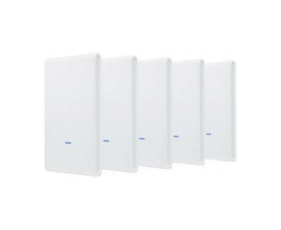 Точка доступа Wi-Fi Ubiquiti UAP-AC-M-PRO-5