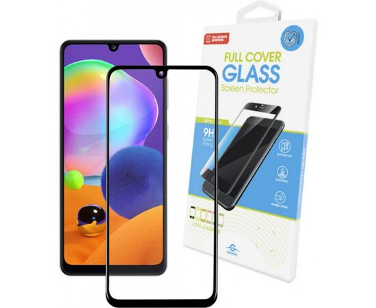 Стекло защитное Global Samsung A31 (A315) (1283126497919)