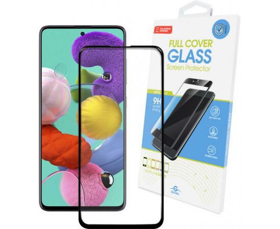 Скло захисне Global Samsung A51 (A515) (1283126496967)