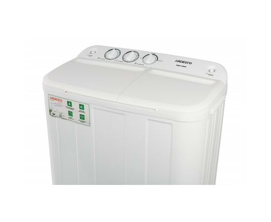 Стиральная машина Ardesto WMH-W60C, изображение 3