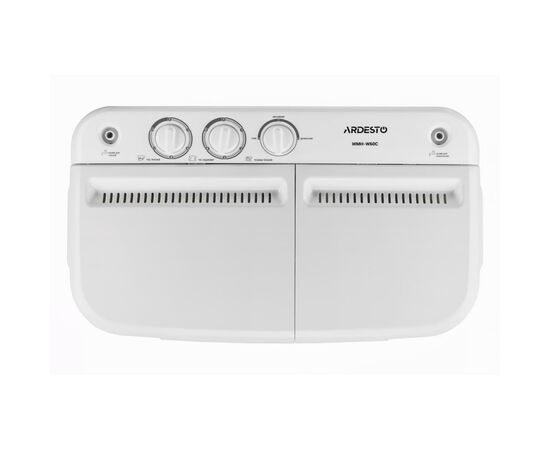 Стиральная машина Ardesto WMH-W60C, изображение 4