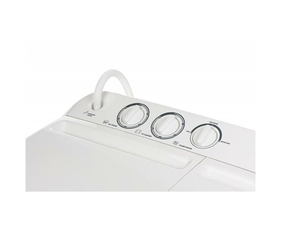 Стиральная машина Ardesto WMH-W60C, изображение 5