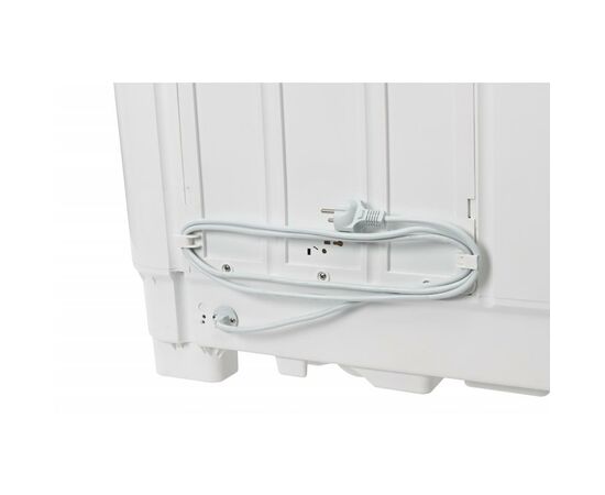 Стиральная машина Ardesto WMH-W60C, изображение 6