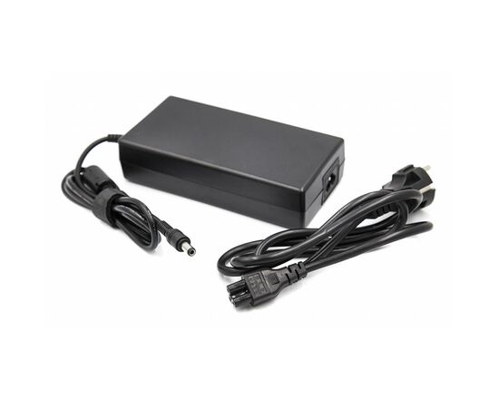 Блок питания к ноутбуку PowerPlant IBM/LENOVO 220V, 19.5V 150W 7.7A (6.3*3.0) (IB150G6330), изображение 2 Блок питания к ноутбуку PowerPlant IBM/LENOVO 220V, 19.5V 150W 7.7A (6.3*3.0) (IB150G6330), изображение 2