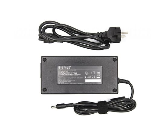 Блок питания к ноутбуку PowerPlant IBM/LENOVO 220V, 19.5V 150W 7.7A (6.3*3.0) (IB150G6330), изображение 3 Блок питания к ноутбуку PowerPlant IBM/LENOVO 220V, 19.5V 150W 7.7A (6.3*3.0) (IB150G6330), изображение 3