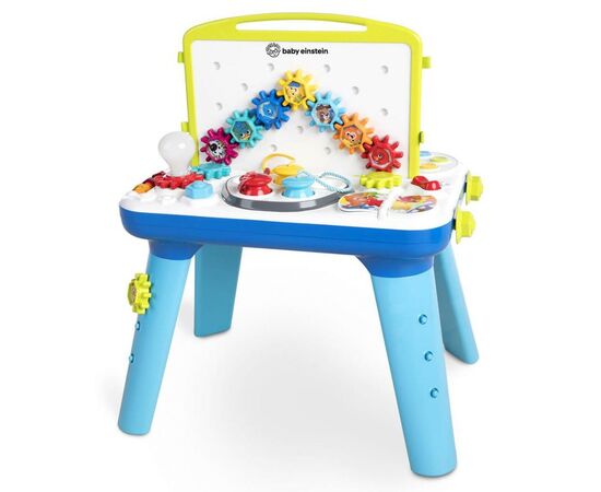 Игровой развивающий центр Baby Einstein Curiosity Table (10345)