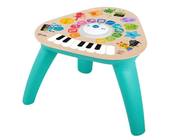 Игровой развивающий центр Baby Einstein Clever Composer Tune Magic Touch (12398), изображение 2 Игровой развивающий центр Baby Einstein Clever Composer Tune Magic Touch (12398), изображение 2