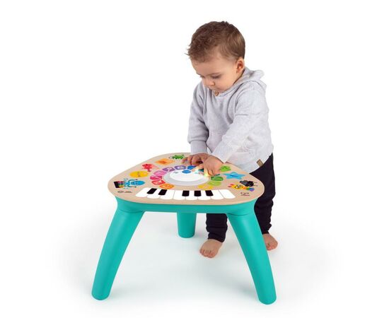 Игровой развивающий центр Baby Einstein Clever Composer Tune Magic Touch (12398), изображение 7 Игровой развивающий центр Baby Einstein Clever Composer Tune Magic Touch (12398), изображение 7