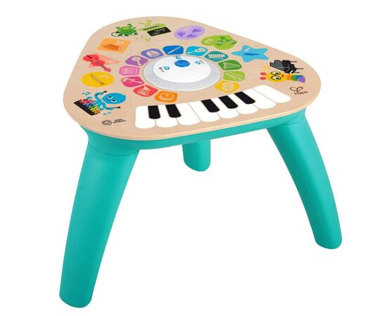 Игровой развивающий центр Baby Einstein Clever Composer Tune Magic Touch (12398)