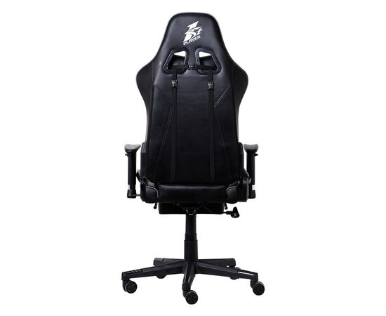 Кресло игровое 1stPlayer FK3 Black-Gray, изображение 3 Кресло игровое 1stPlayer FK3 Black-Gray, изображение 3
