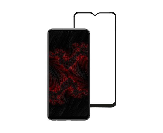 Стекло защитное Intaleo Samsung M33 5G (1283126522598)