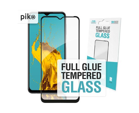 Стекло защитное Piko Samsung M33 5G (1283126522604)