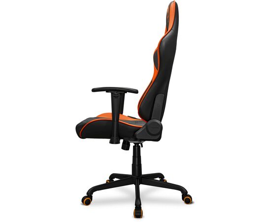 Крісло ігрове Cougar Armor ELITE Black/Orange, зображення 3 Крісло ігрове Cougar Armor ELITE Black/Orange, зображення 3