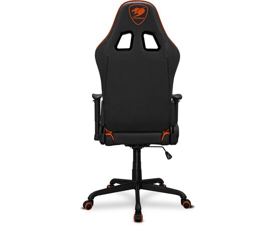Крісло ігрове Cougar Armor ELITE Black/Orange, зображення 5 Крісло ігрове Cougar Armor ELITE Black/Orange, зображення 5