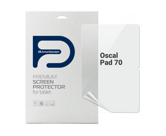Пленка защитная Armorstandart Oscal Pad 70 (ARM70000)