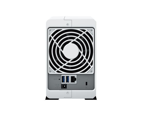 NAS Synology DS223J, изображение 4 NAS Synology DS223J, изображение 4