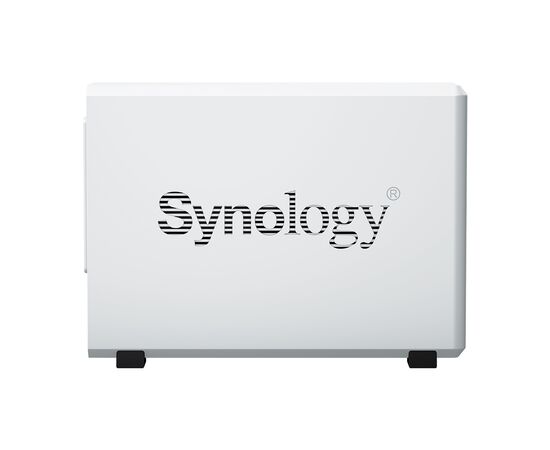 NAS Synology DS223J, изображение 5 NAS Synology DS223J, изображение 5