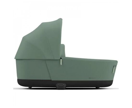 Люлька Cybex Priam Lux Leaf Green (523000839), зображення 2 Люлька Cybex Priam Lux Leaf Green (523000839), зображення 2
