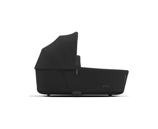 Люлька Cybex Priam Lux Sepia Black (523000799), изображение 2 Люлька Cybex Priam Lux Sepia Black (523000799), изображение 2