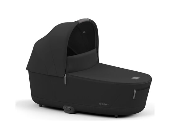 Люлька Cybex Priam Lux Sepia Black (523000799)