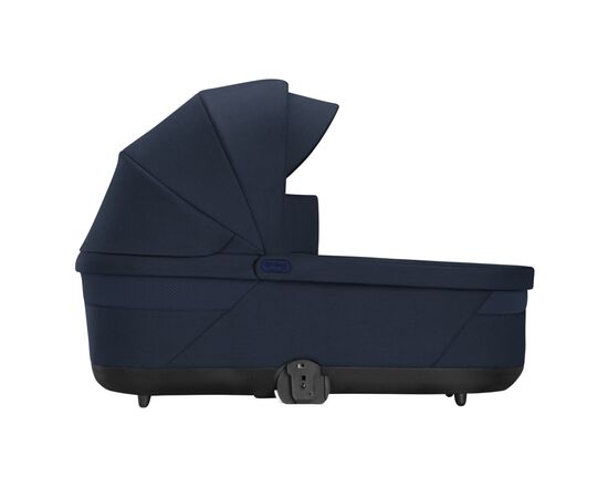 Люлька Cybex S Ocean Blue (522002627), зображення 2 Люлька Cybex S Ocean Blue (522002627), зображення 2