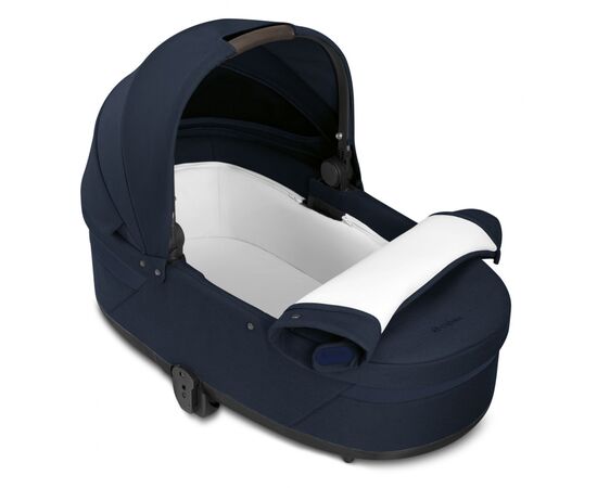 Люлька Cybex S Ocean Blue (522002627), зображення 3 Люлька Cybex S Ocean Blue (522002627), зображення 3