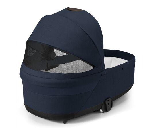 Люлька Cybex S Ocean Blue (522002627), зображення 4 Люлька Cybex S Ocean Blue (522002627), зображення 4