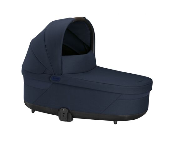 Люлька Cybex S Ocean Blue (522002627)