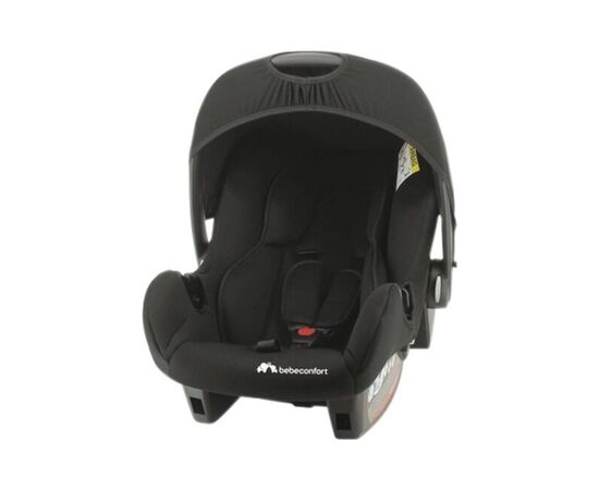 Автокресло Bebe Confort CITI LITE (Black) (8830057210)