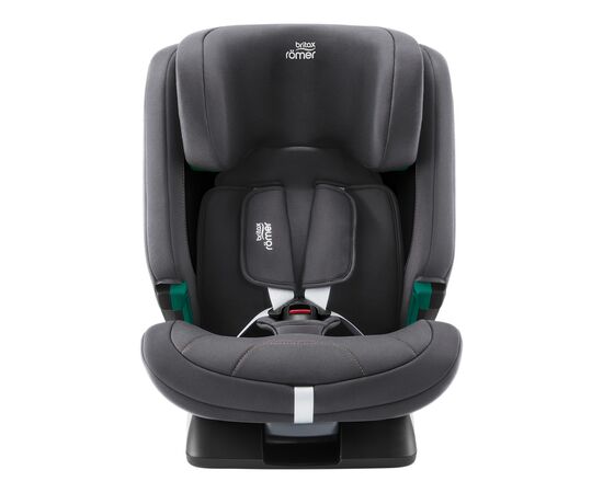 Автокресло Britax-Romer Versafix Midnight Grey (2000039016), изображение 2 Автокресло Britax-Romer Versafix Midnight Grey (2000039016), изображение 2