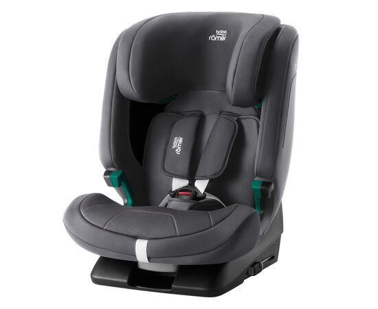 Автокресло Britax-Romer Versafix Midnight Grey (2000039016)