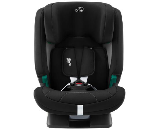 Автокресло Britax-Romer Versafix Space Black (2000039015), изображение 2 Автокресло Britax-Romer Versafix Space Black (2000039015), изображение 2