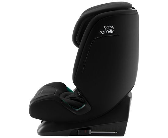 Автокресло Britax-Romer Versafix Space Black (2000039015), изображение 3 Автокресло Britax-Romer Versafix Space Black (2000039015), изображение 3