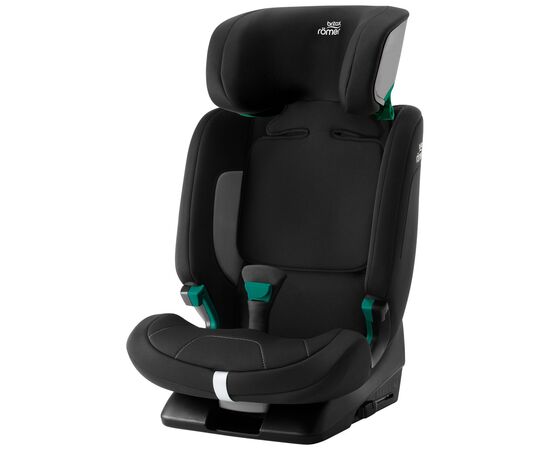 Автокресло Britax-Romer Versafix Space Black (2000039015), изображение 5 Автокресло Britax-Romer Versafix Space Black (2000039015), изображение 5