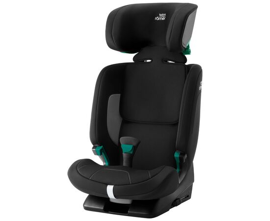 Автокресло Britax-Romer Versafix Space Black (2000039015), изображение 6 Автокресло Britax-Romer Versafix Space Black (2000039015), изображение 6