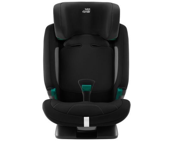 Автокресло Britax-Romer Versafix Space Black (2000039015), изображение 7 Автокресло Britax-Romer Versafix Space Black (2000039015), изображение 7