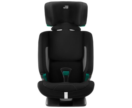 Автокресло Britax-Romer Versafix Space Black (2000039015), изображение 8 Автокресло Britax-Romer Versafix Space Black (2000039015), изображение 8