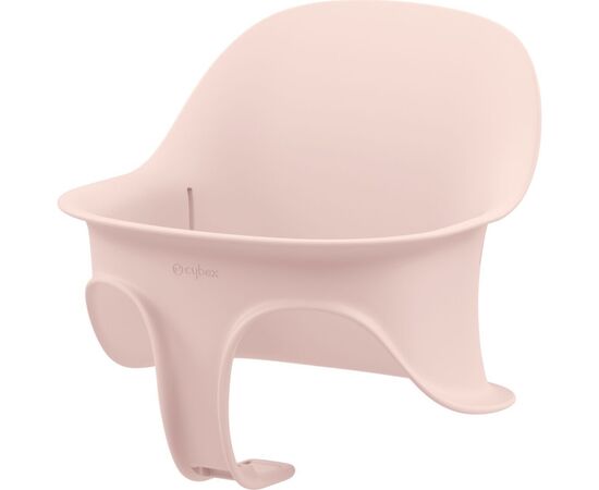 Стульчик для кормления Cybex Lemo 3в1 Pearl Pink (521003161), изображение 7 Стульчик для кормления Cybex Lemo 3в1 Pearl Pink (521003161), изображение 7