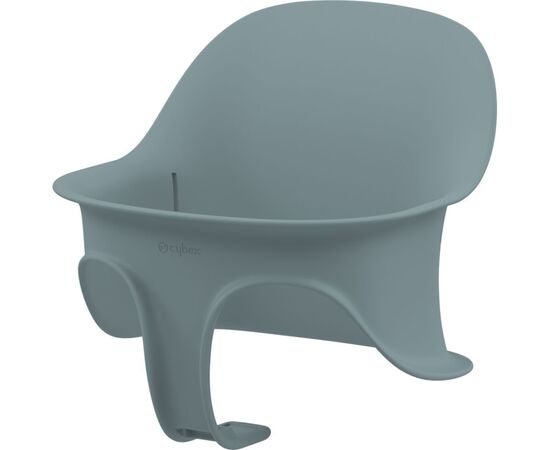 Стульчик для кормления Cybex Lemo 3в1 Stone Blue (521003167), изображение 7 Стульчик для кормления Cybex Lemo 3в1 Stone Blue (521003167), изображение 7