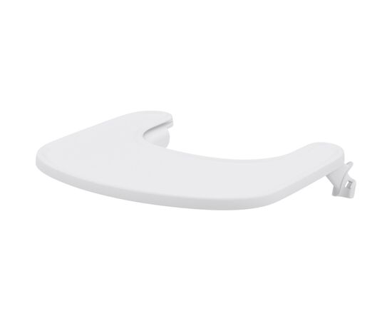 Стульчик для кормления Cybex Lemo 4в1 All White (521004829), изображение 9 Стульчик для кормления Cybex Lemo 4в1 All White (521004829), изображение 9