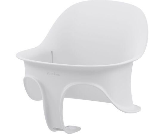 Стульчик для кормления Cybex Lemo 4в1 Sand White (521003223), изображение 8 Стульчик для кормления Cybex Lemo 4в1 Sand White (521003223), изображение 8