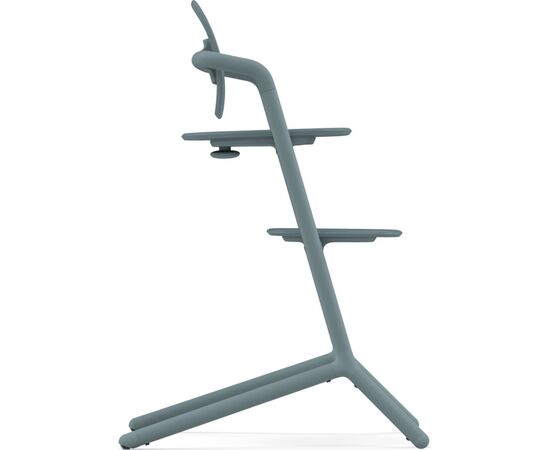Стульчик для кормления Cybex Lemo 4в1 Stone Blue (521003199), изображение 6 Стульчик для кормления Cybex Lemo 4в1 Stone Blue (521003199), изображение 6
